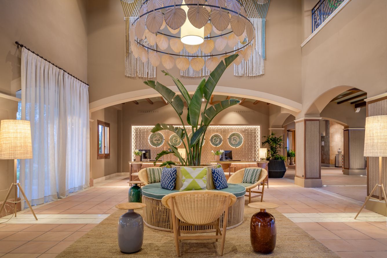 Hacienda Son Antem Golf Resort, Autograph Collection foto 15