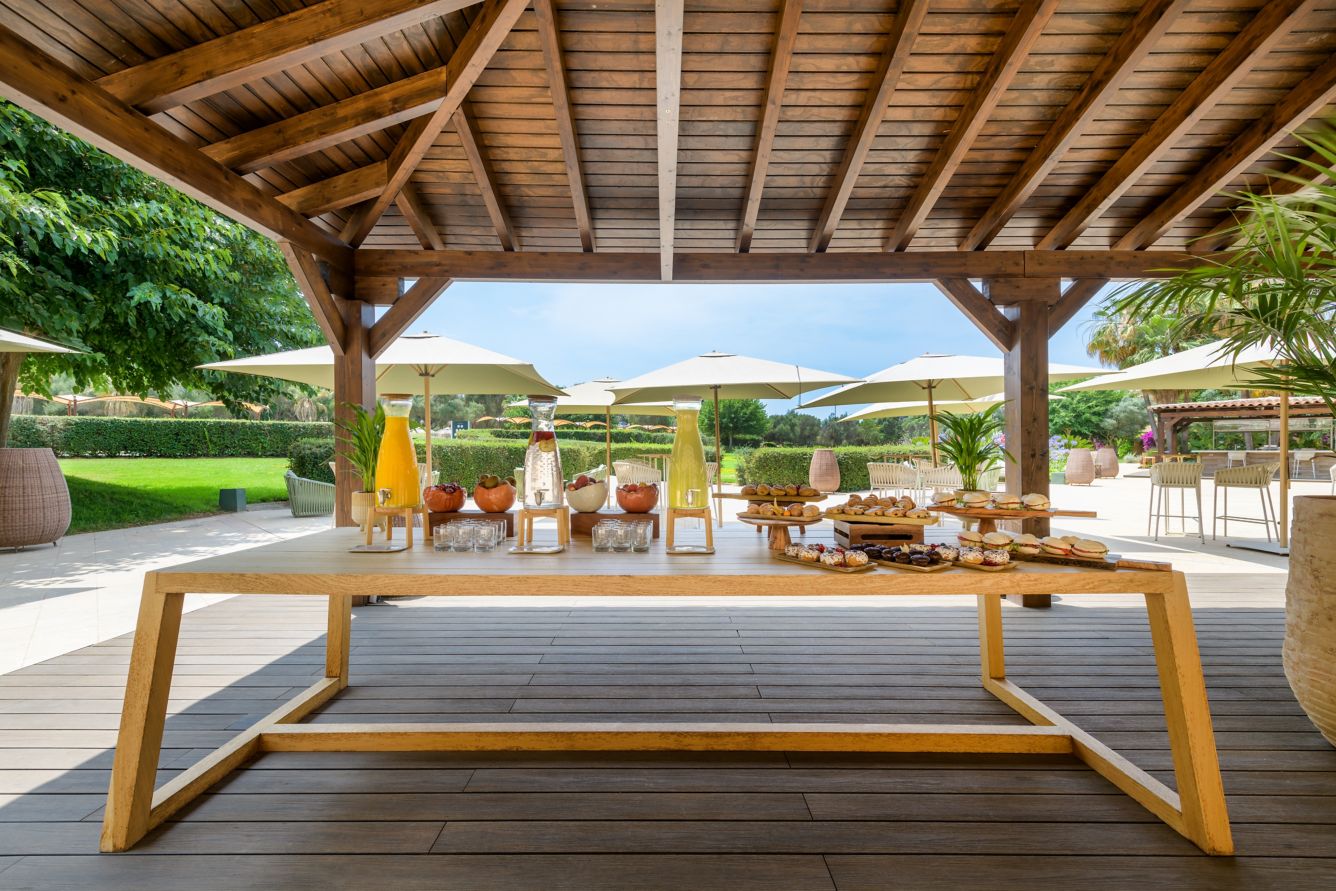 Hacienda Son Antem Golf Resort, Autograph Collection foto 29