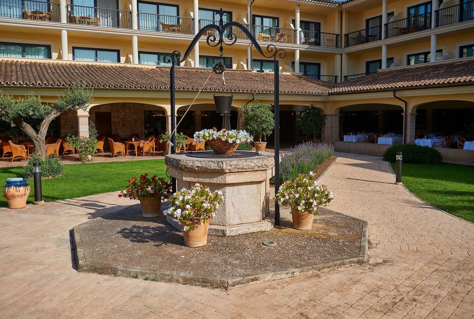 CM Mallorca Palace foto 9
