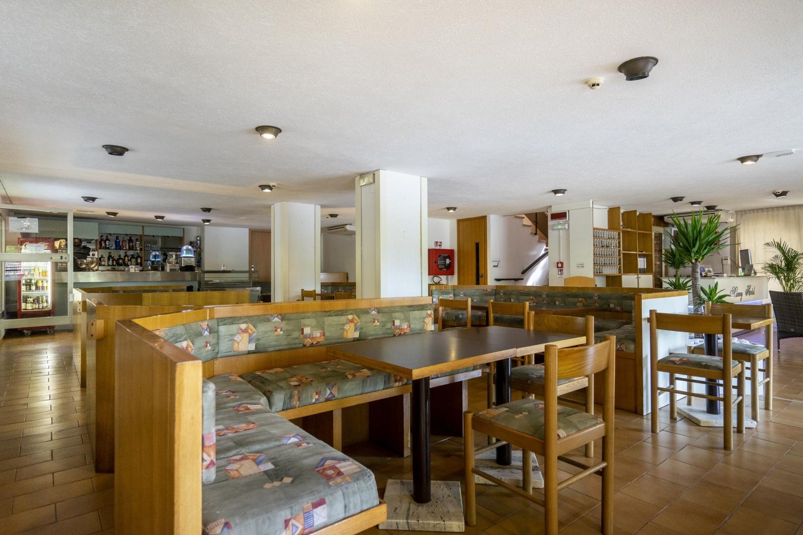 Hotel Mamy foto 14