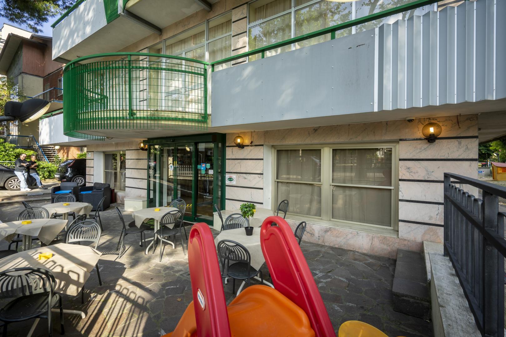 Hotel Mamy foto 26