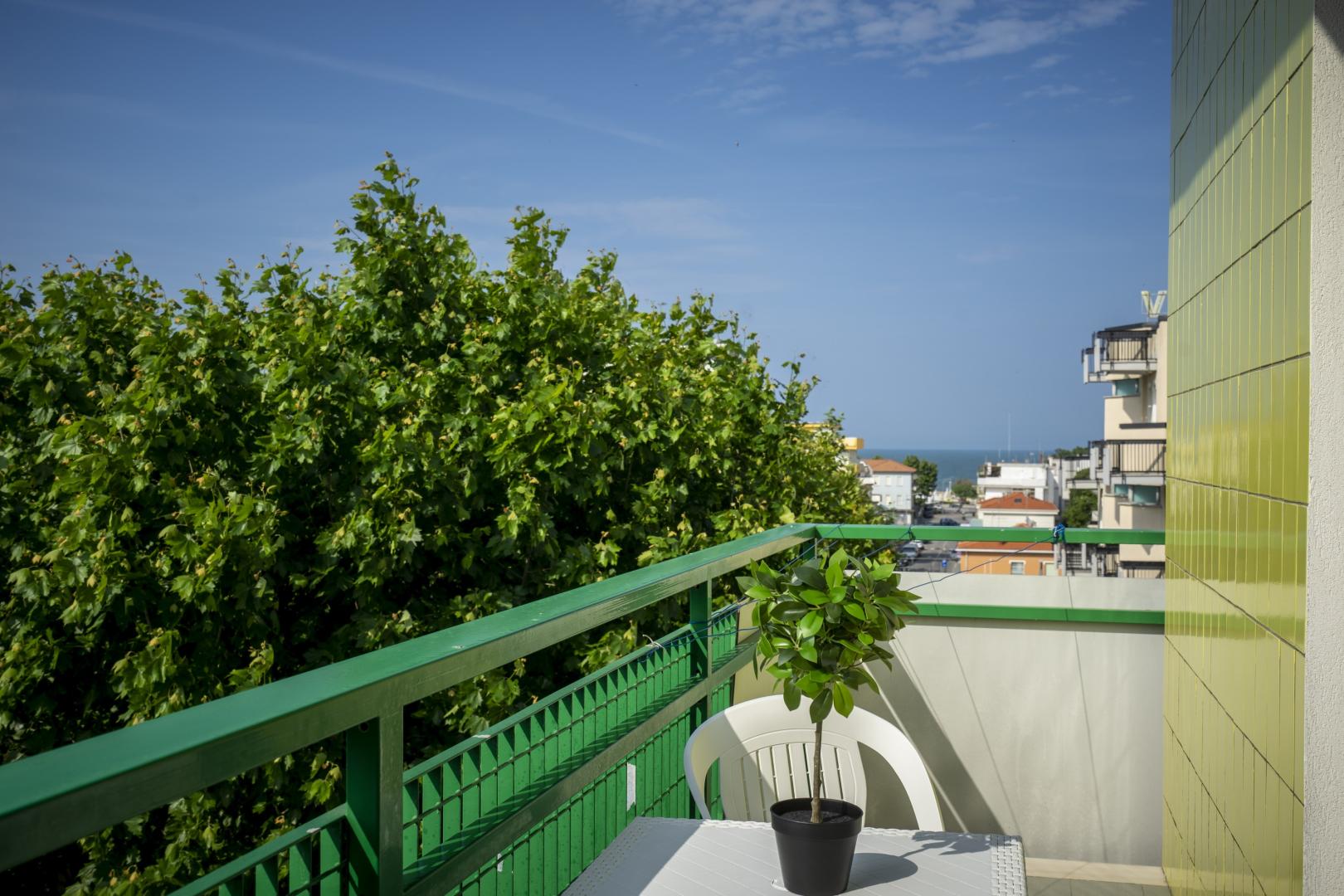Hotel Mamy foto 21