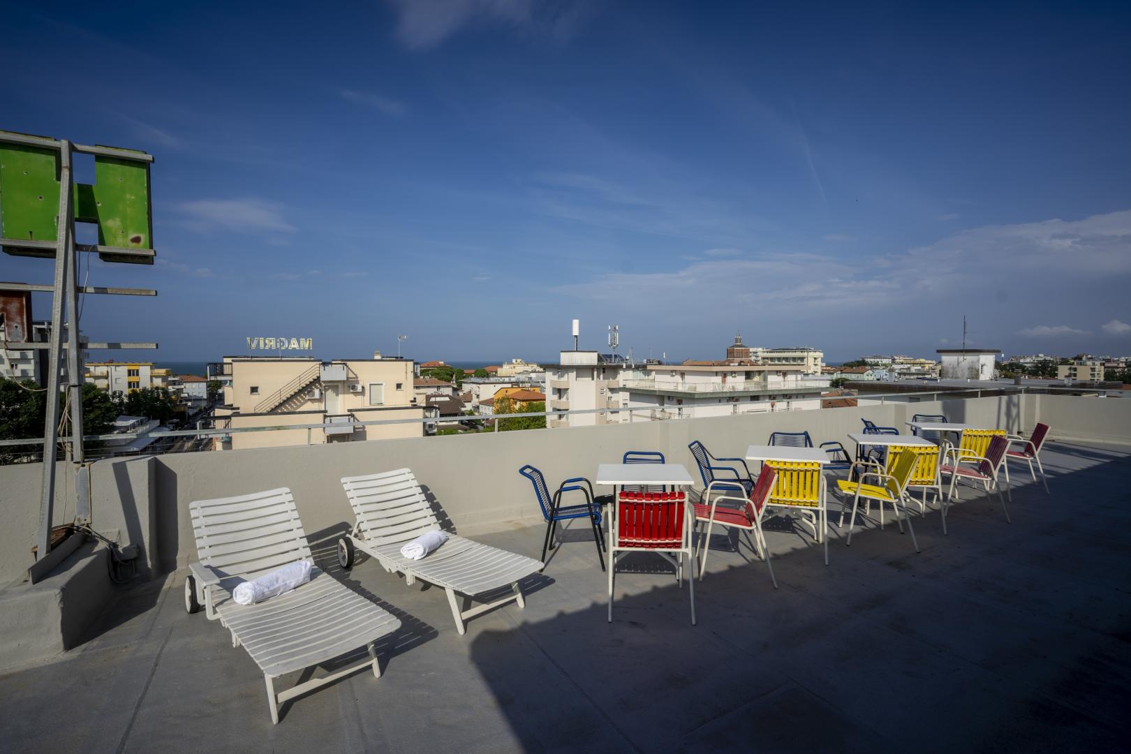 Hotel Mamy foto 15