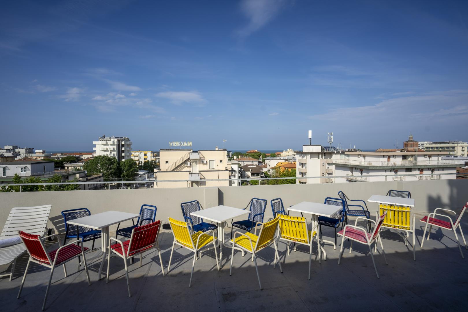Hotel Mamy foto 24