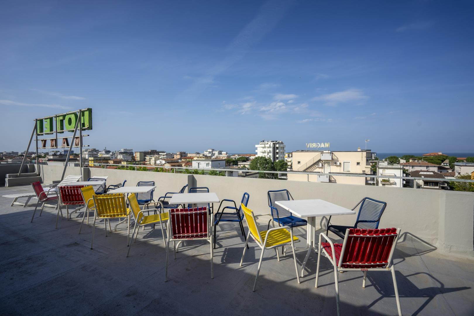 Hotel Mamy foto 22