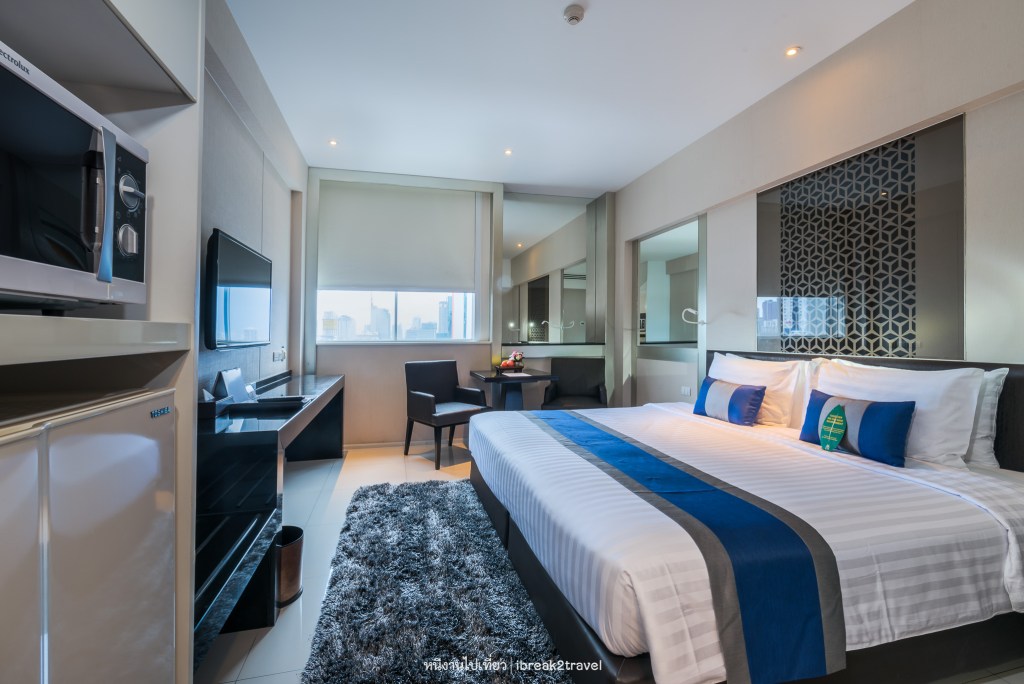 Mandarin Hotel image 1