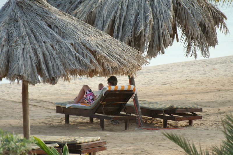 Mangrove Bay Resort foto 40