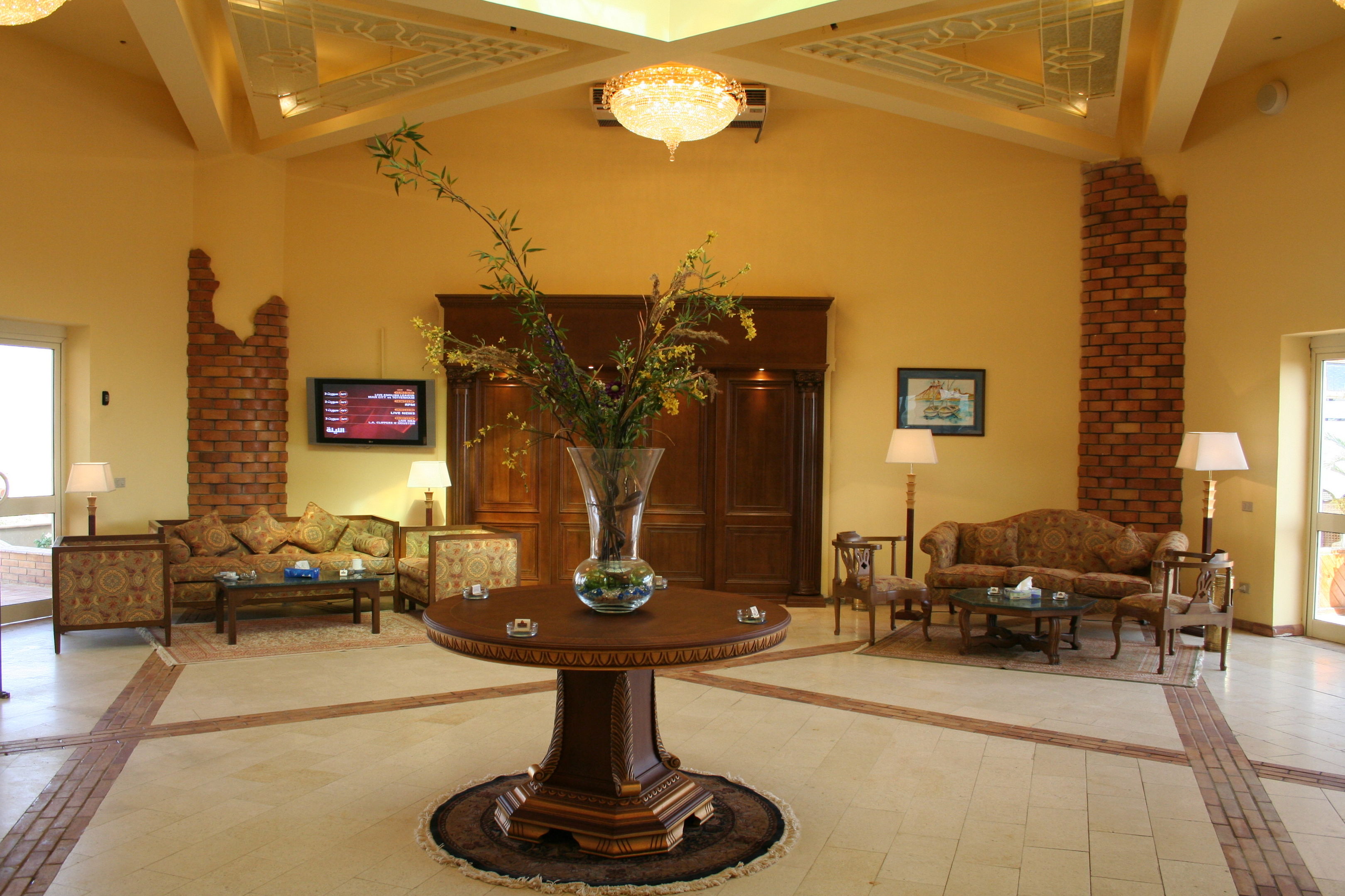 Mangrove Bay Resort foto 27