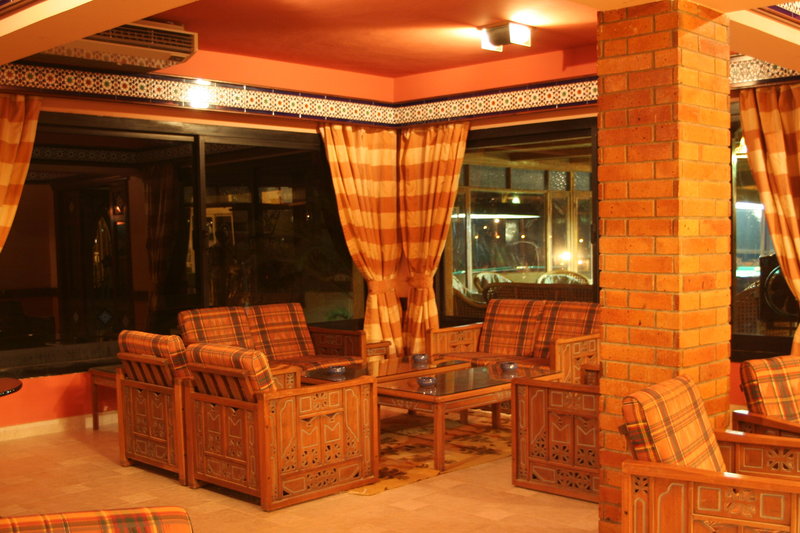 Mangrove Bay Resort foto 37