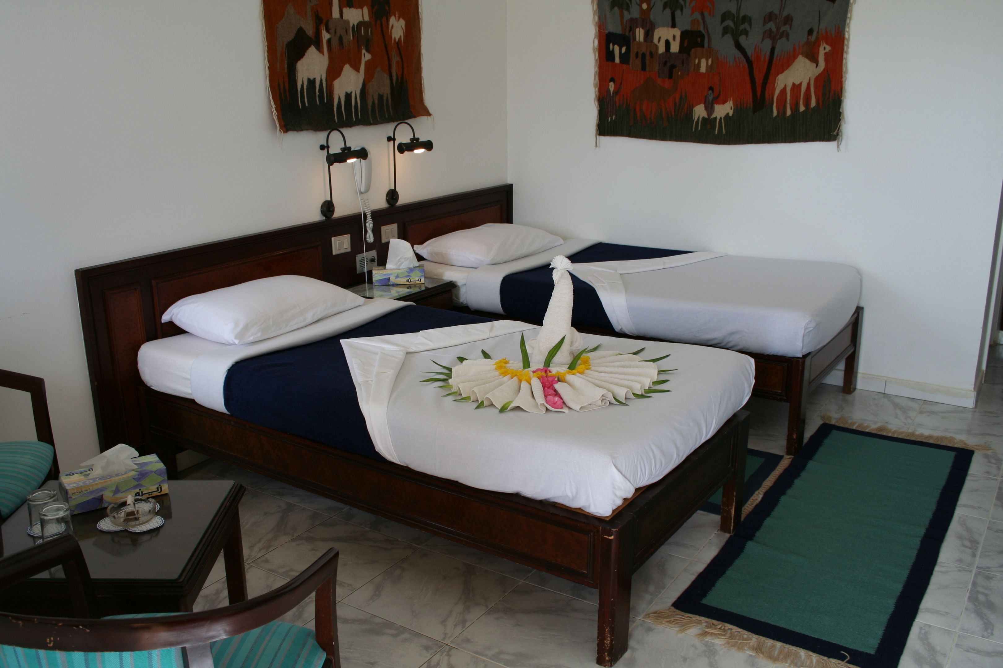 Mangrove Bay Resort foto 21