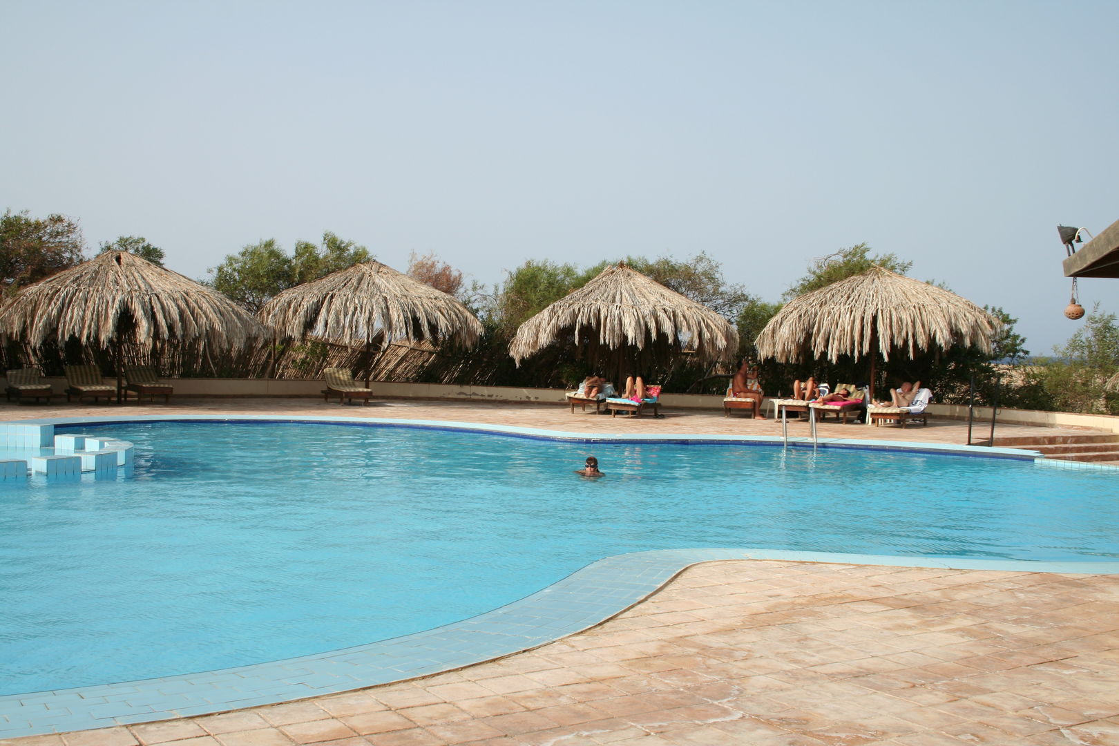 Mangrove Bay Resort foto 14