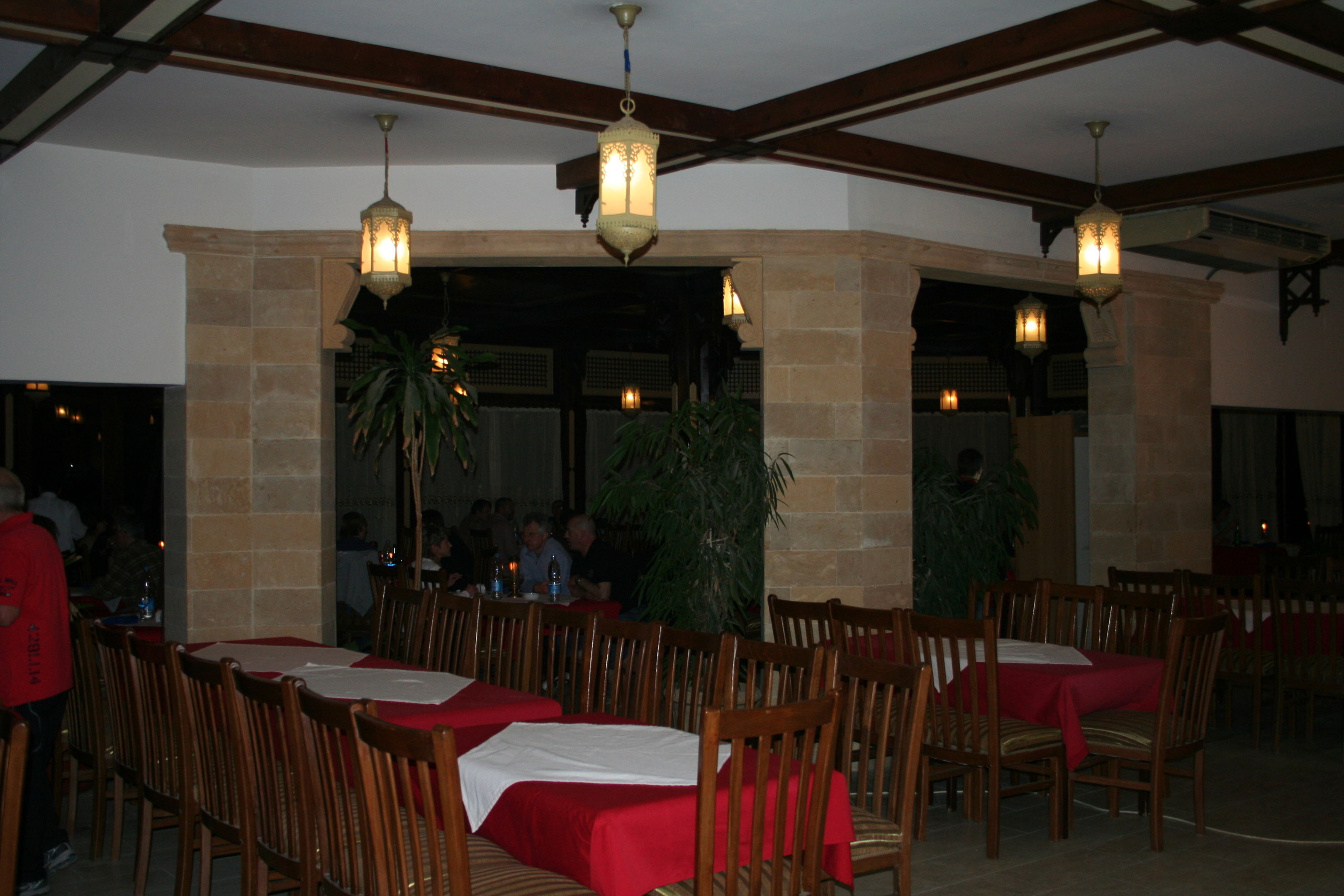 Mangrove Bay Resort foto 36