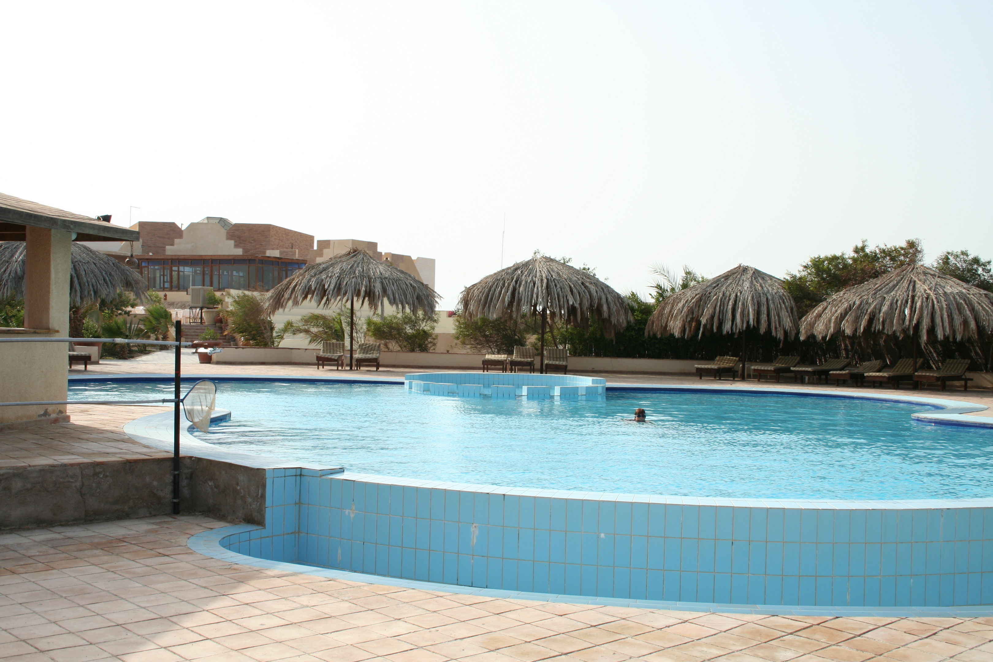 Mangrove Bay Resort foto 48