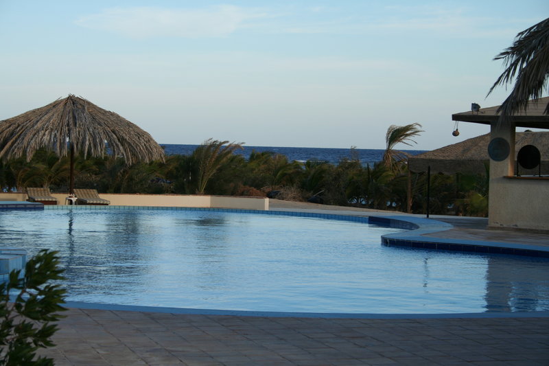 Mangrove Bay Resort foto 10
