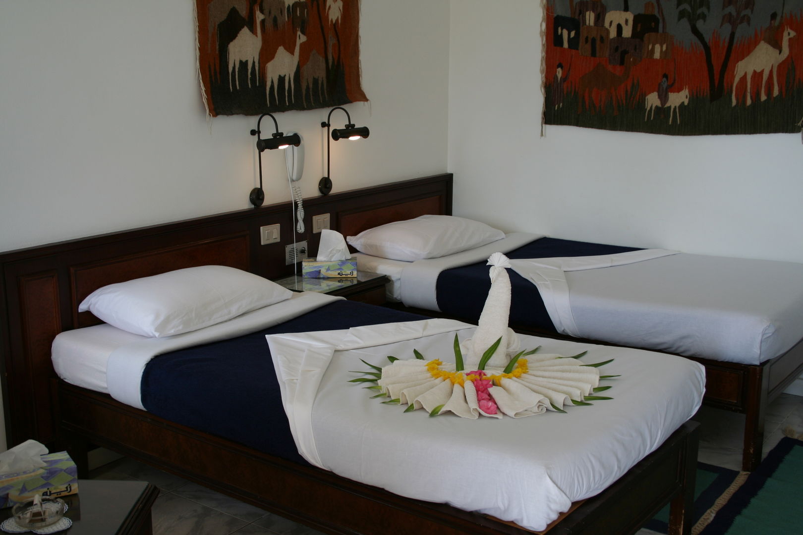 Mangrove Bay Resort foto 17