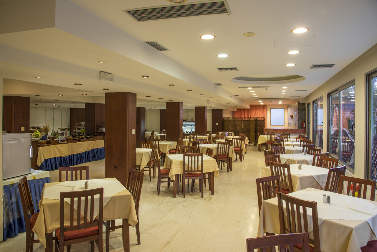 Manousos City Hotel foto 11
