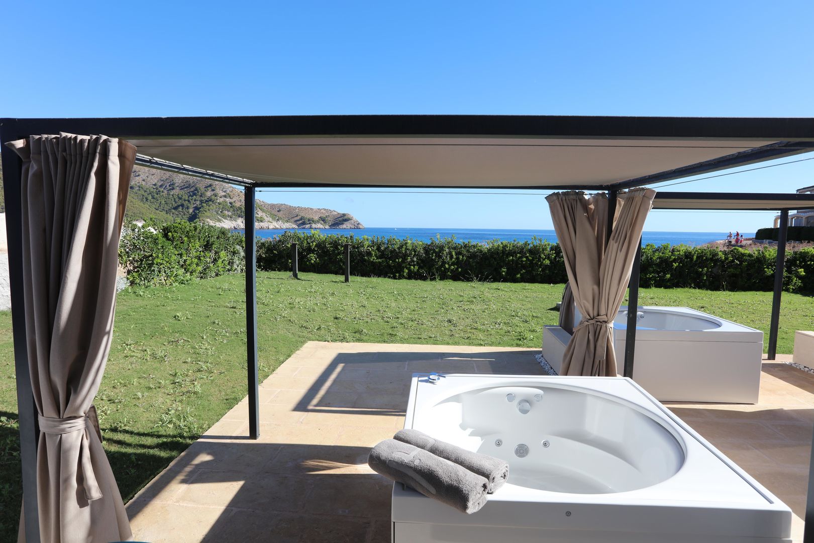 Mar Azul Pur Estil Hotel & Spa foto 19