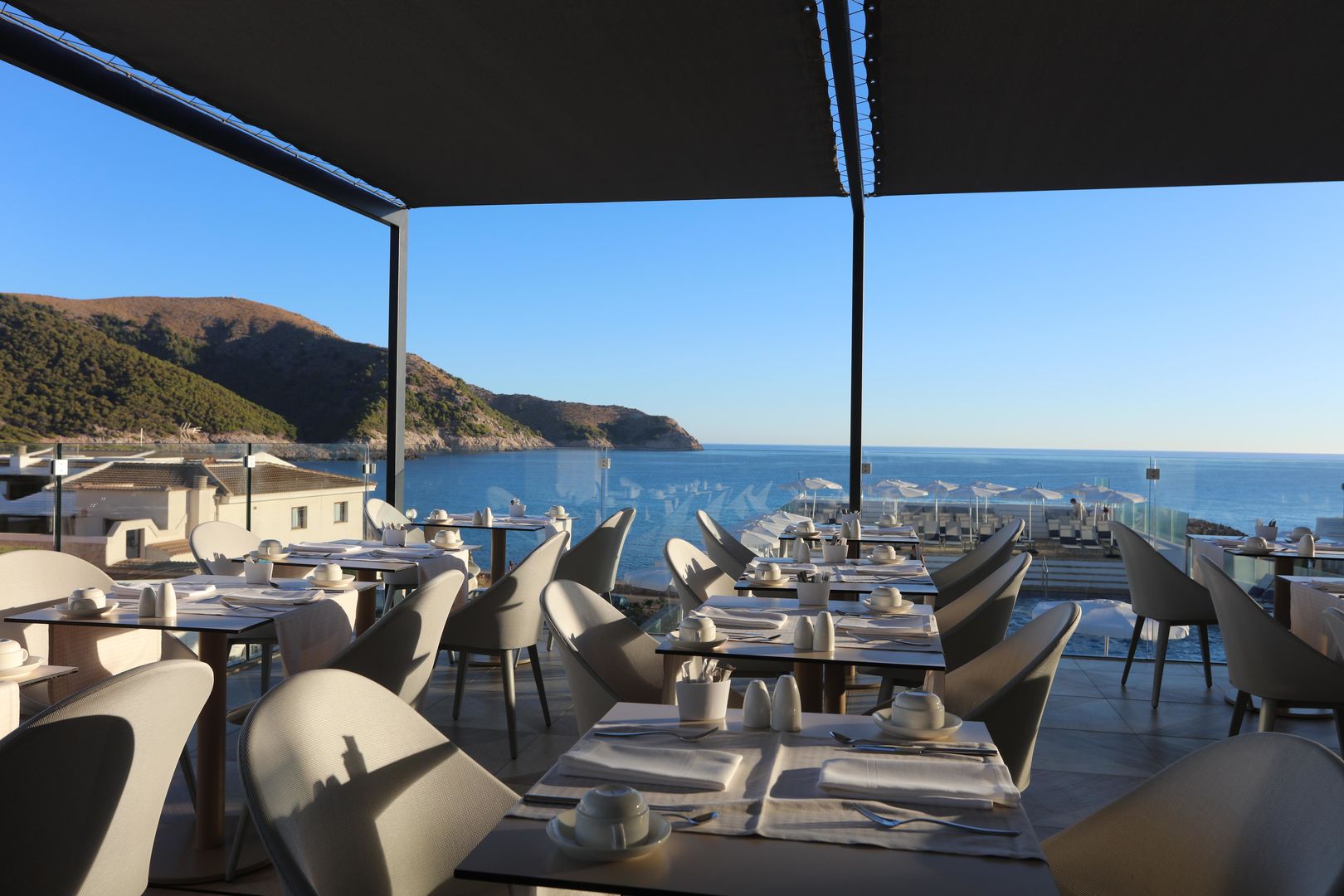 Mar Azul Pur Estil Hotel & Spa foto 17