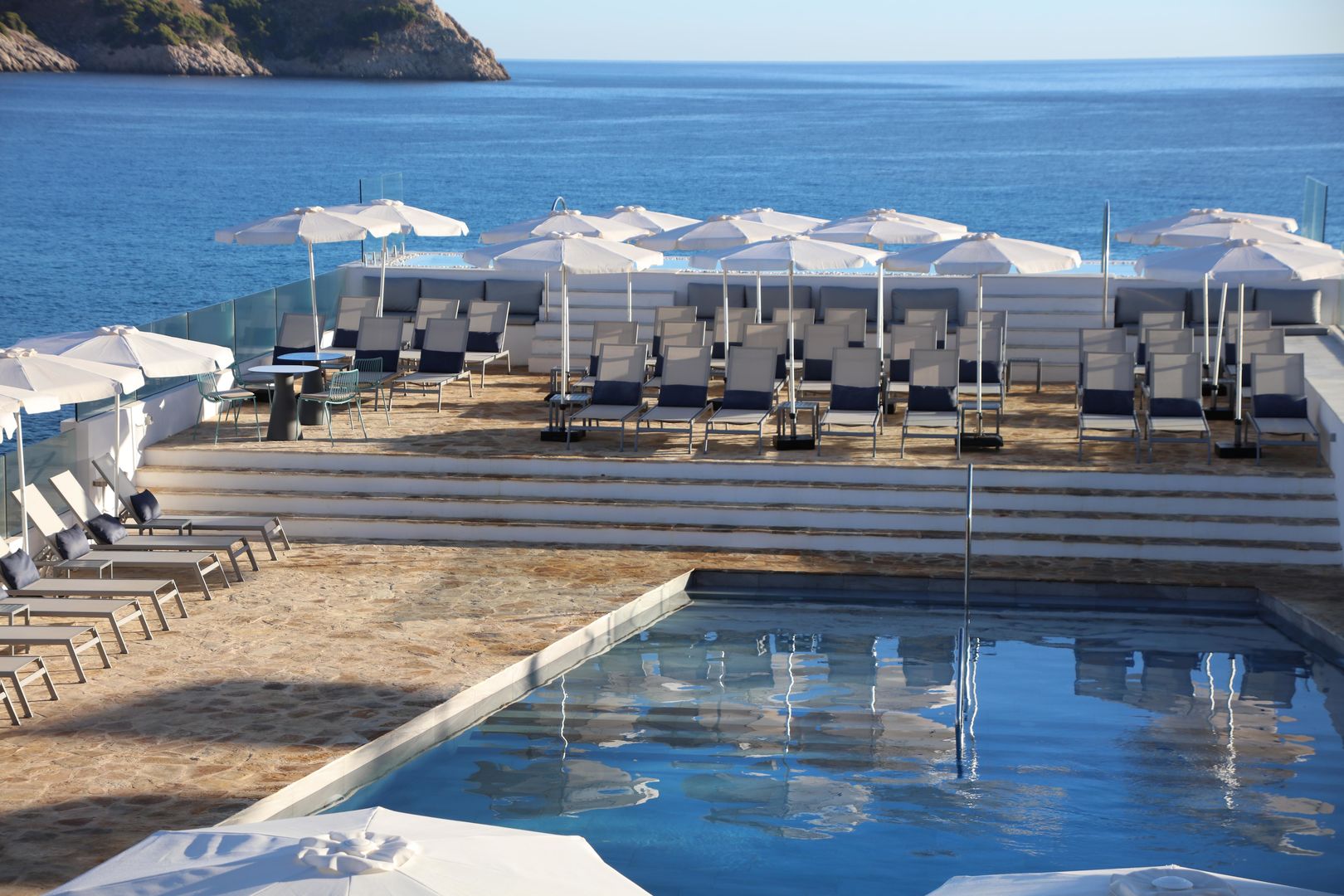 Mar Azul Pur Estil Hotel & Spa foto 13