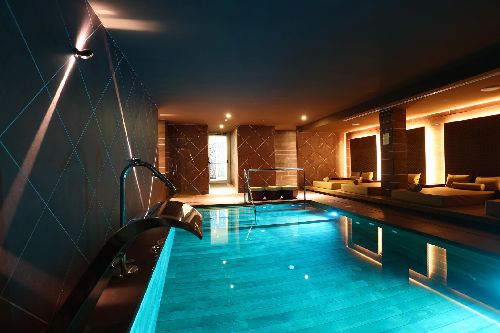 Mar Azul Pur Estil Hotel & Spa foto 9