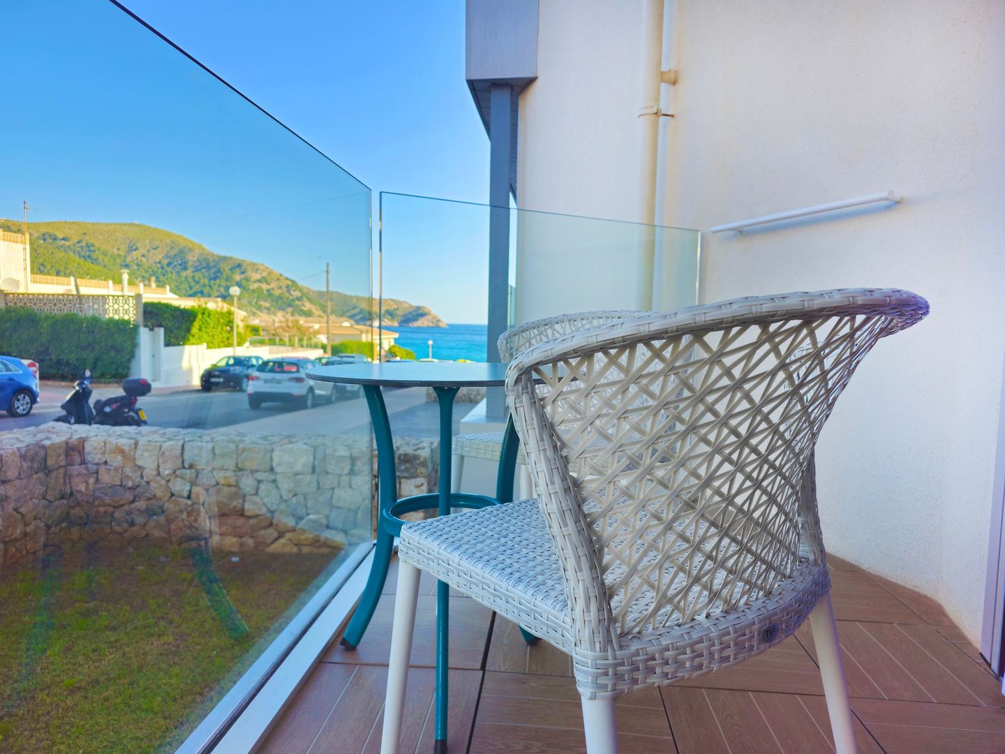 Mar Azul Pur Estil Hotel & Spa foto 29