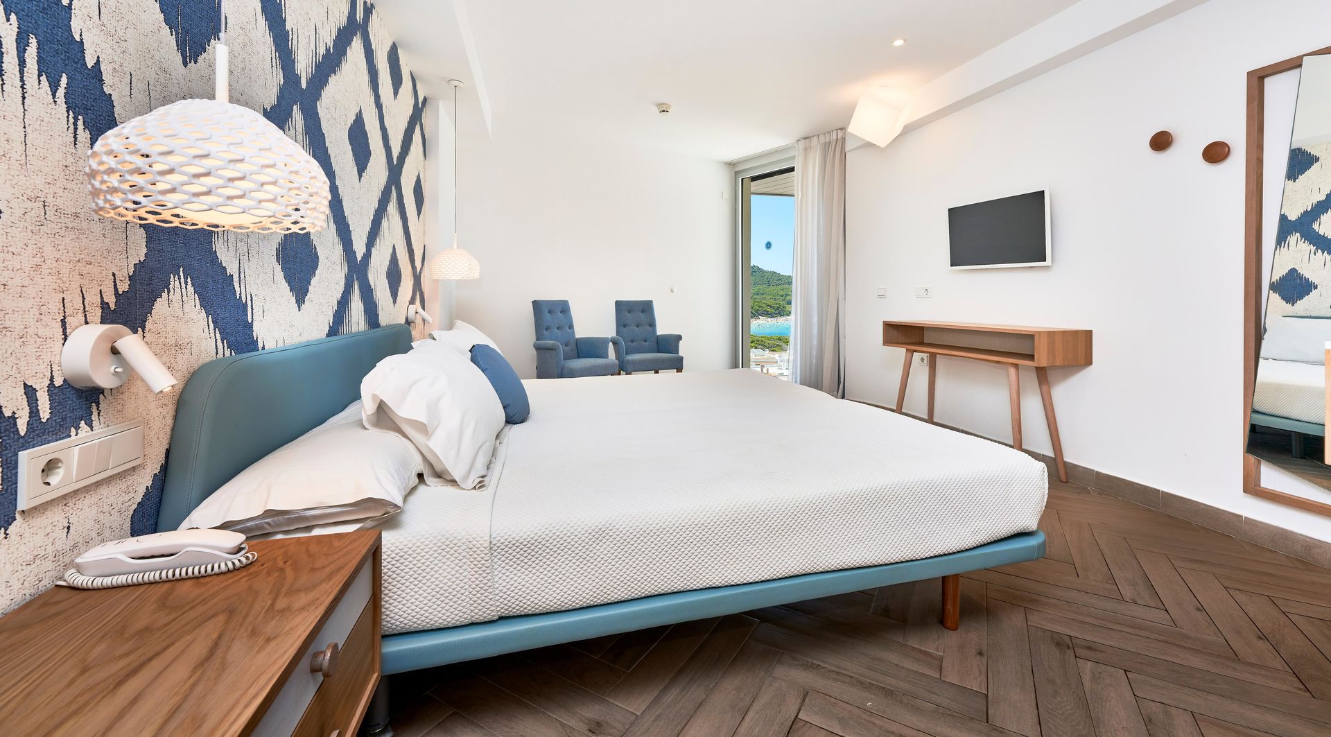 Mar Azul Pur Estil Hotel & Spa foto 25
