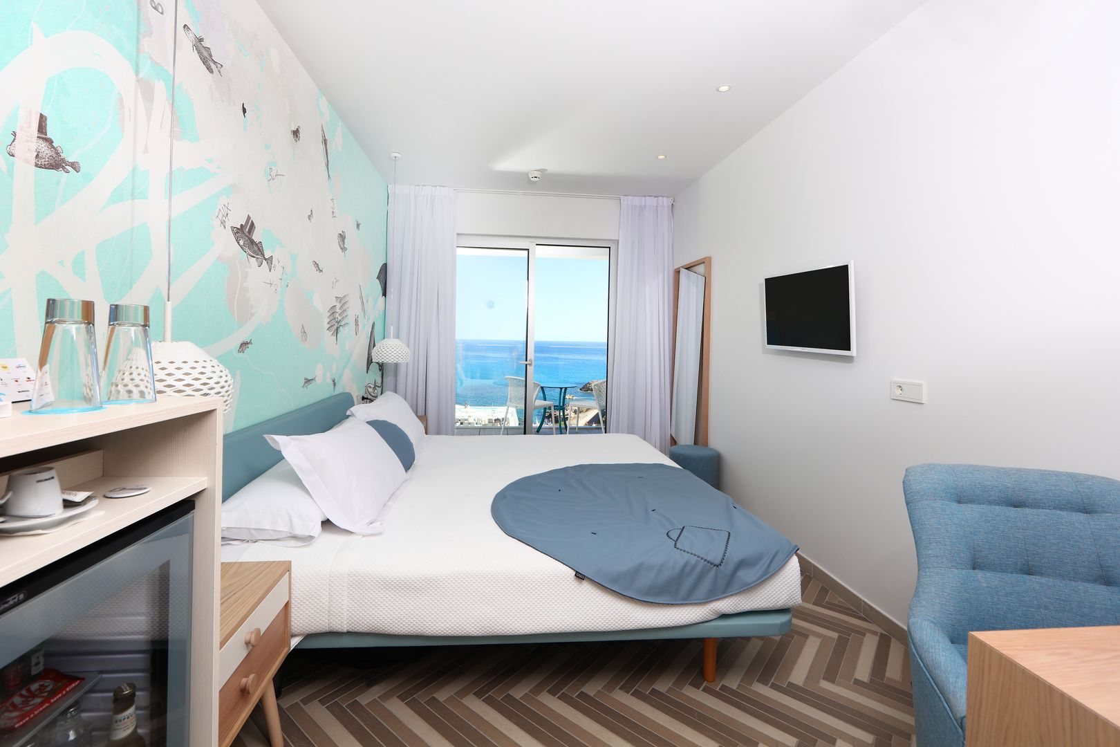 Mar Azul Pur Estil Hotel & Spa foto 10
