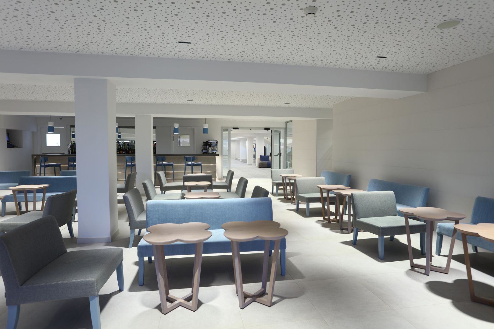 Mar Azul Pur Estil Hotel & Spa foto 14