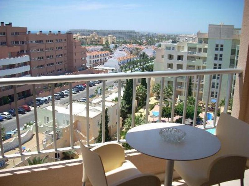 Apartamentos Mar y Golf image 3