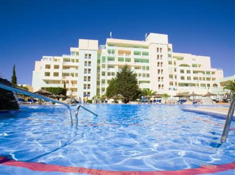 Apartamentos Mar y Golf image 1