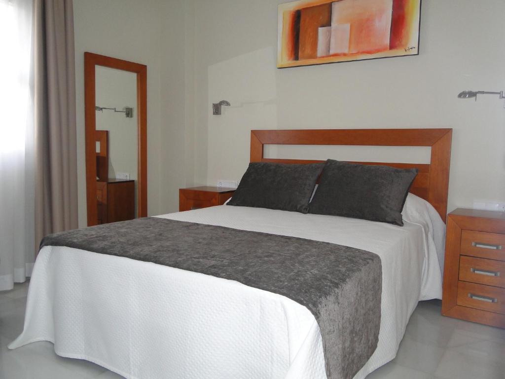 Apartamentos Mar y Golf foto 14