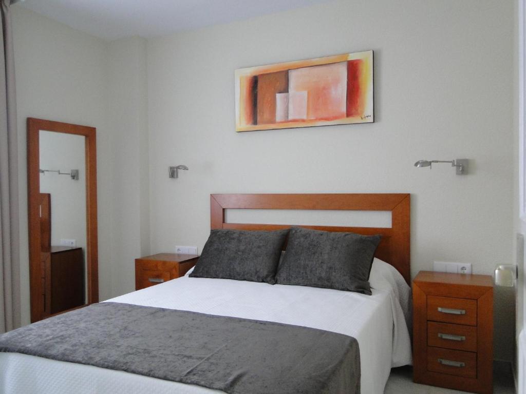Apartamentos Mar y Golf foto 13