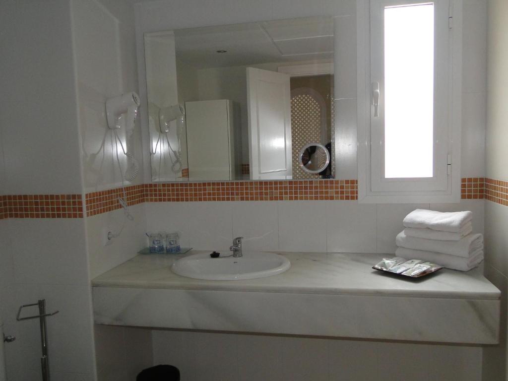 Apartamentos Mar y Golf foto 16