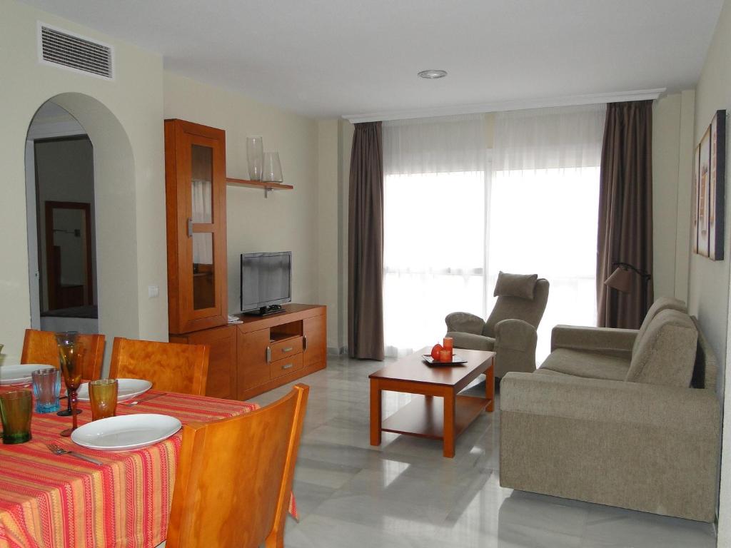 Apartamentos Mar y Golf foto 15