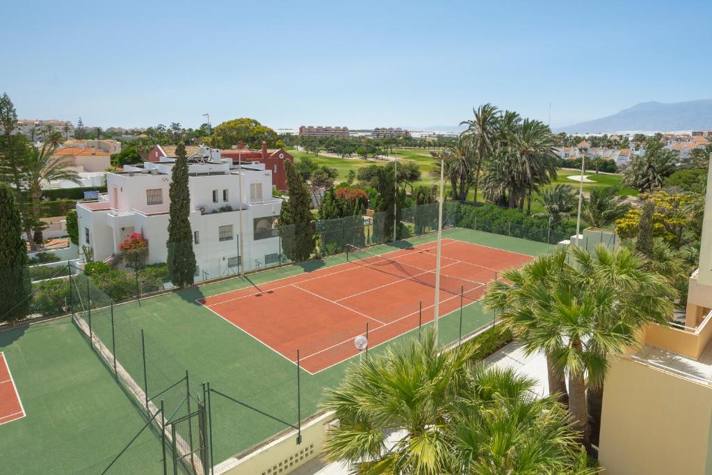 Apartamentos Mar y Golf foto 11