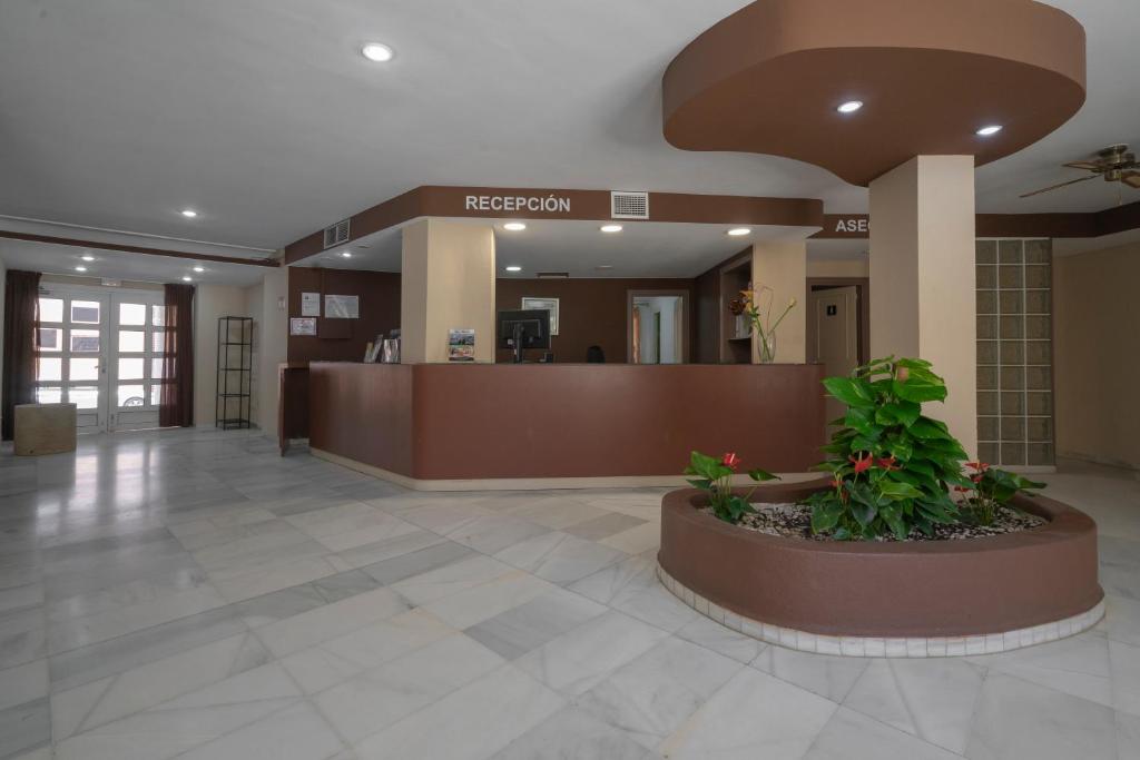 Apartamentos Mar y Golf foto 10
