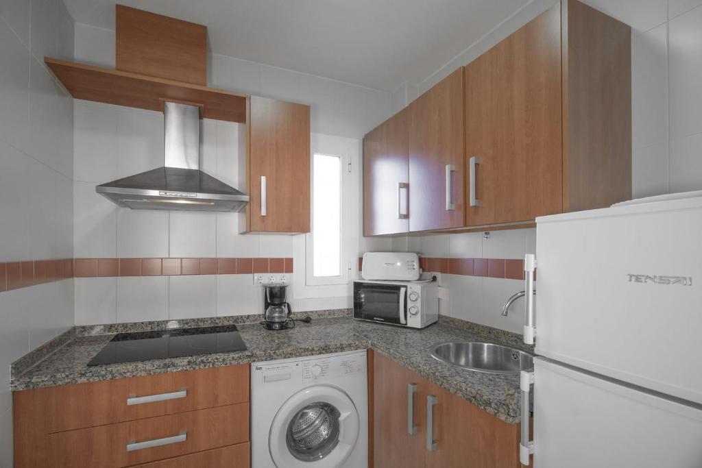 Apartamentos Mar y Golf foto 9