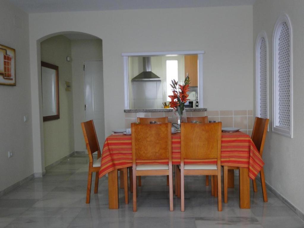 Apartamentos Mar y Golf foto 8
