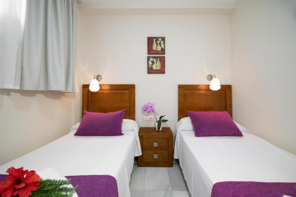 Apartamentos Mar y Golf image 1