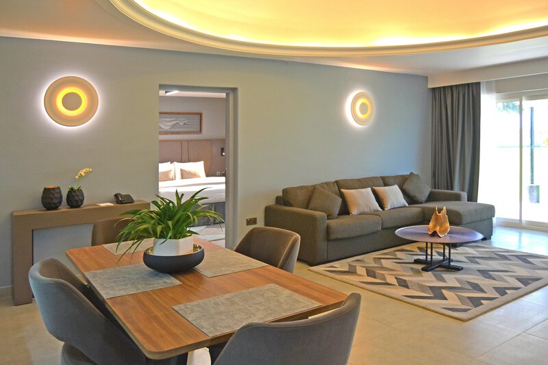 Marbella Resort foto 43