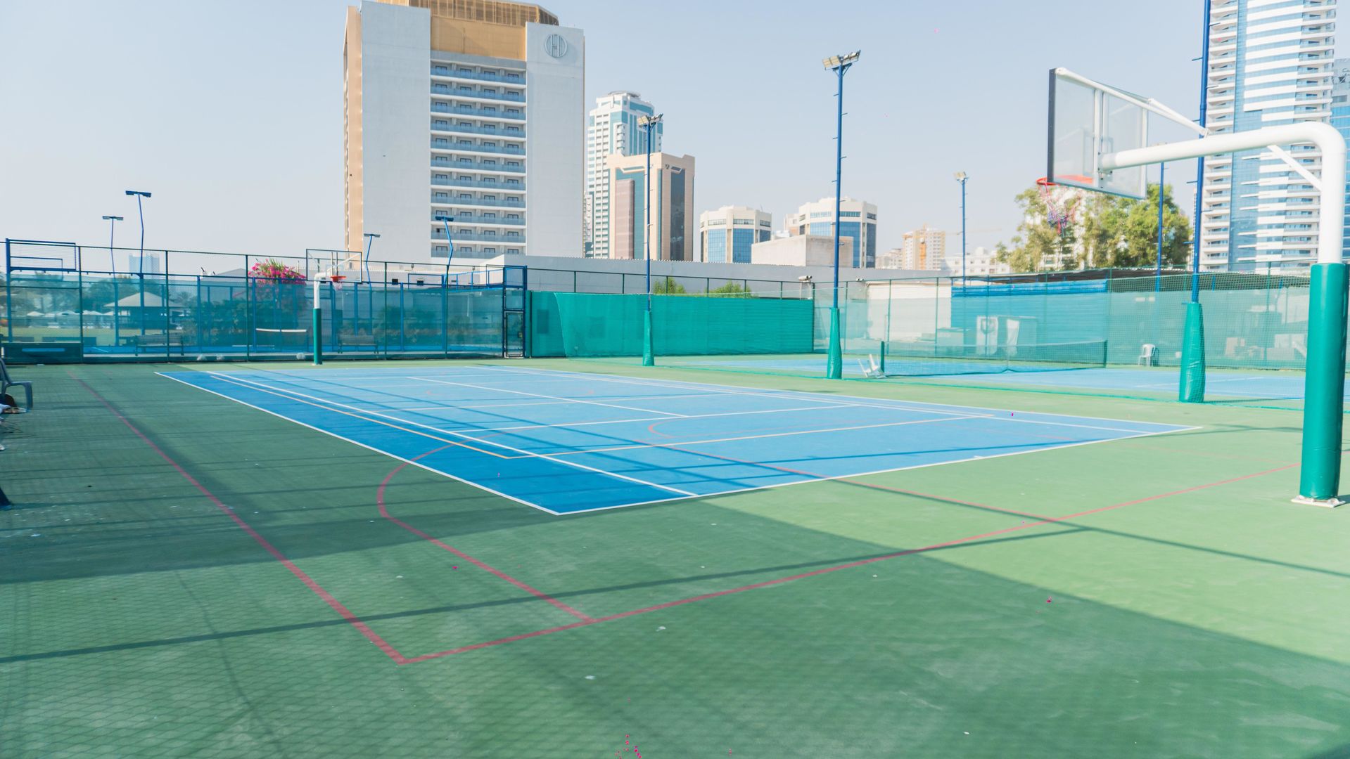 Marbella Resort foto 134