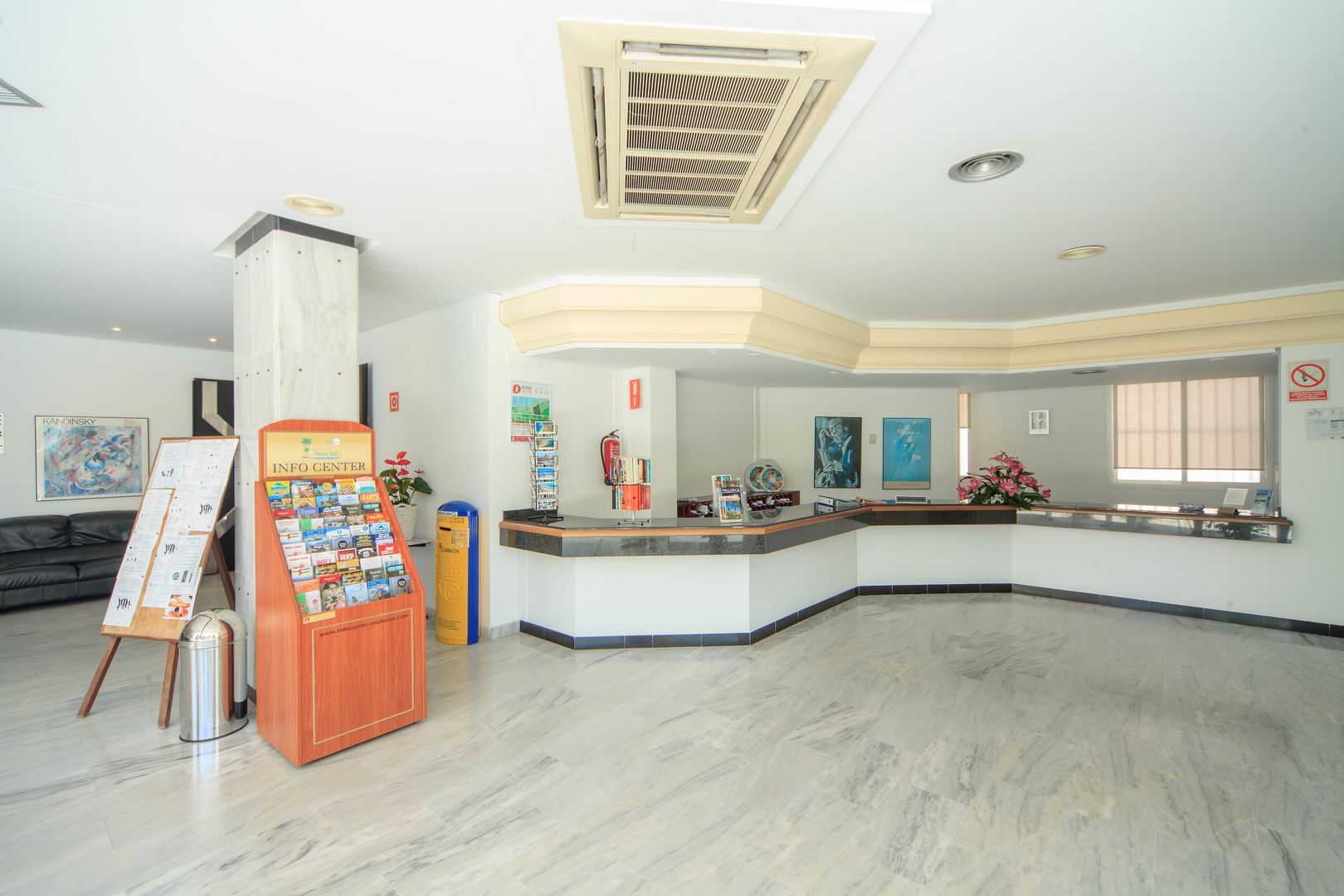 Aparthotel Maracaibo foto 10