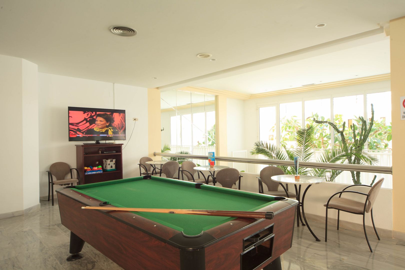 Aparthotel Maracaibo foto 8