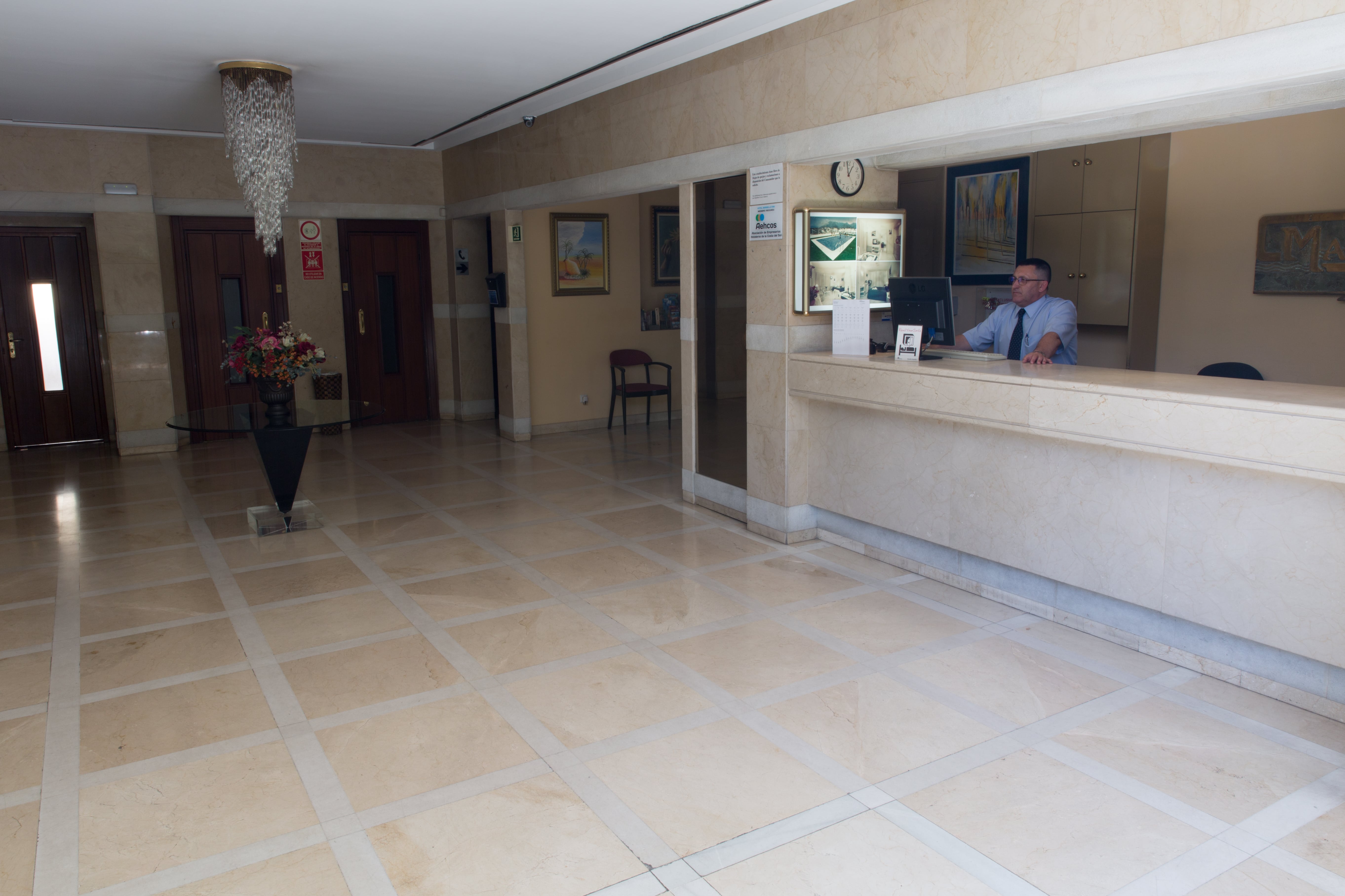 Marbella Inn foto 11