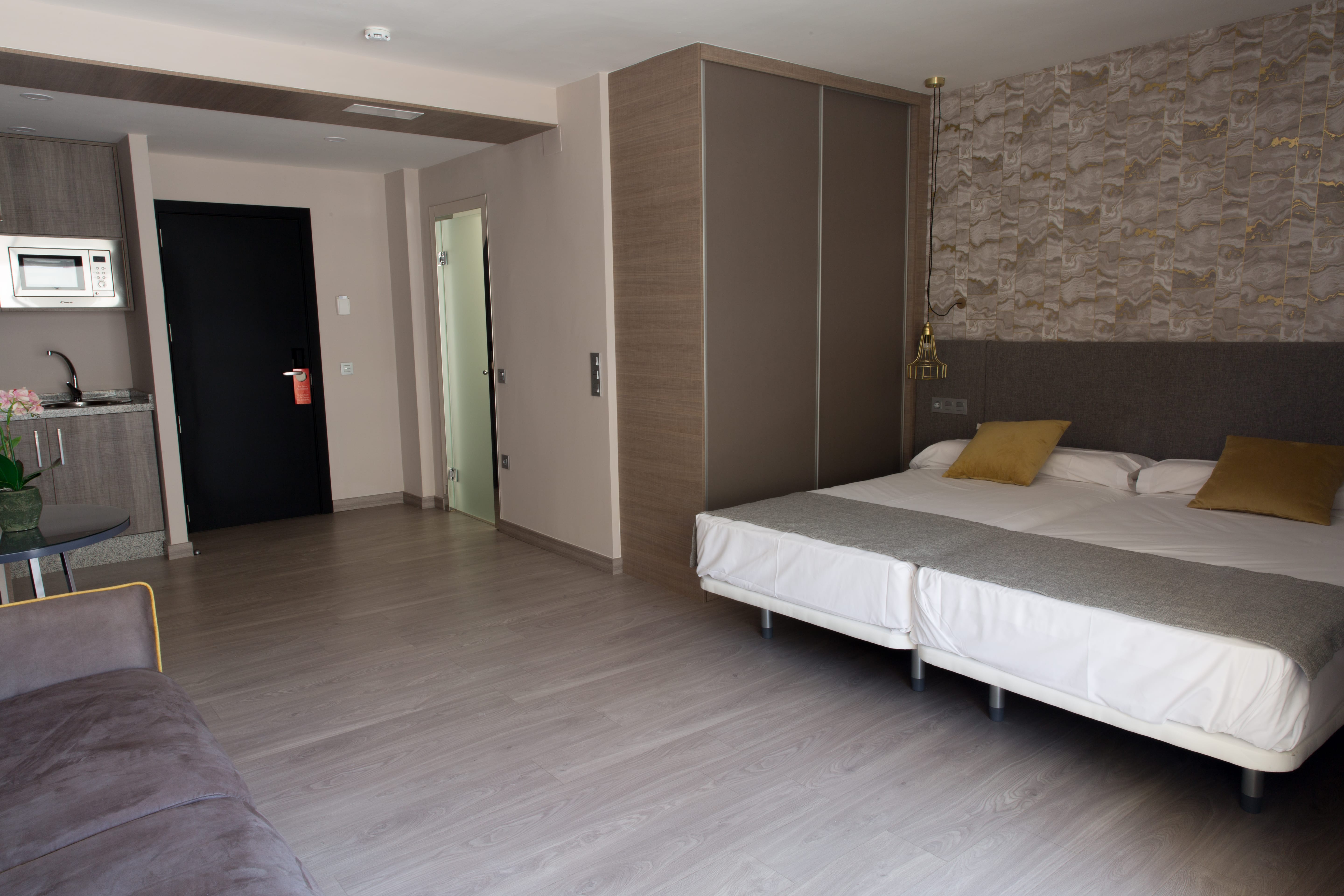 Marbella Inn foto 13