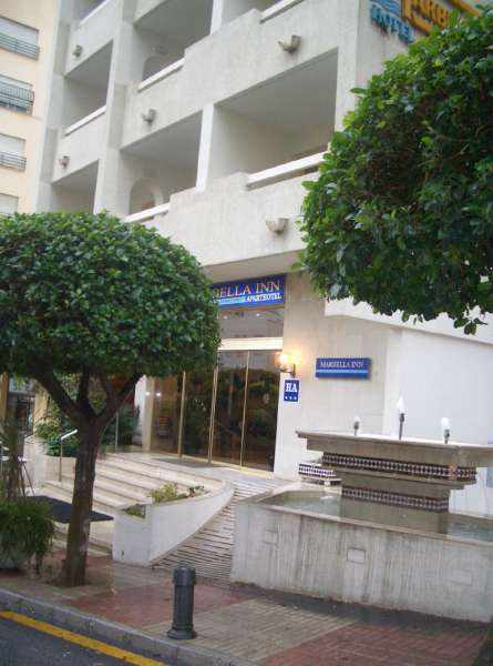 Marbella Inn foto 51