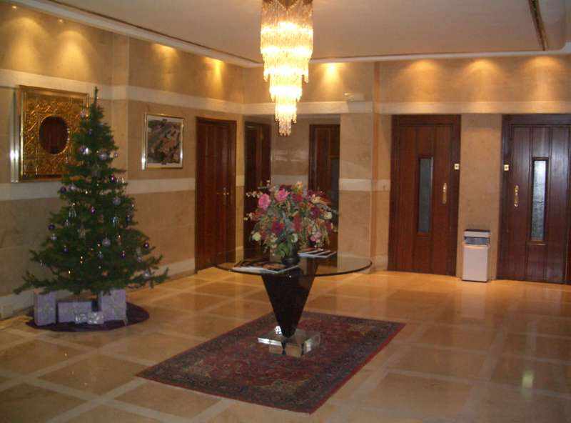 Marbella Inn foto 39