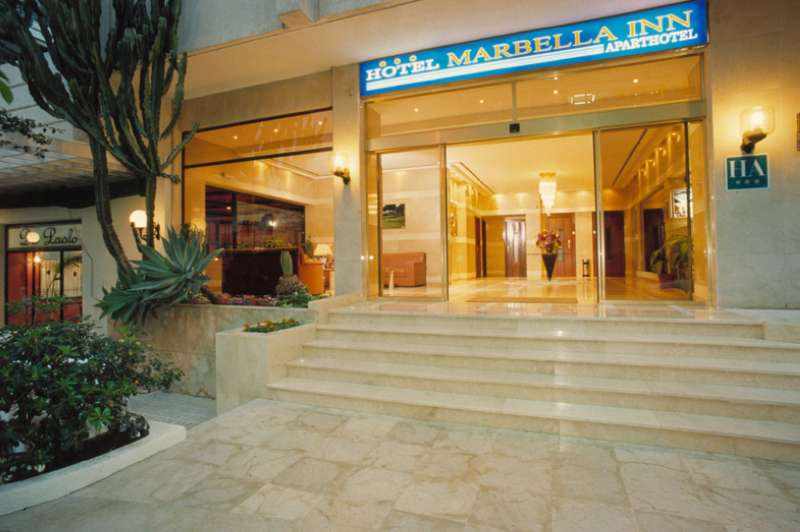 Marbella Inn foto 40