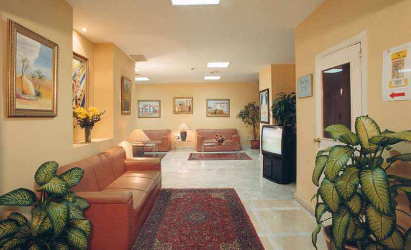Marbella Inn foto 41