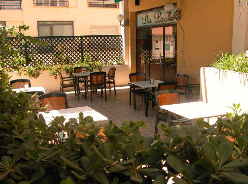 Marbella Inn foto 42